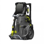 AVA 아바 고압세척기 P80 MASTER 자흡식