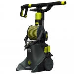 AVA 아바 고압세척기 SMART P55 스탠드형