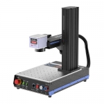 알이디티 기본형 레이저 마킹기 IM-FL300 시리즈