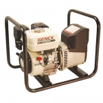 제넥스 산업용 가솔린 발전기 SP3000SX 혼다엔진