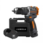 고릴라 충전 전동 해머 드릴 드라이버 GO16HD 배터리포함