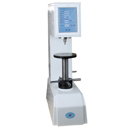 타임 록웰 경도계 THR-150D 디지털