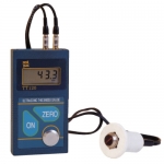 타임 초음파 두께측정기 TT120 금속 비금속