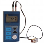 타임 초음파 두께측정기 TT130 금속 비금속