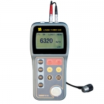 타임 초음파 두께측정기 TIME 2130 금속 비금속