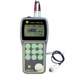 타임 초음파 두께측정기 TIME 2132 금속 비금속