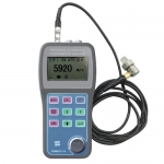 타임 초음파 두께측정기 TIME 2170 얇은측정물