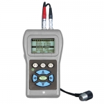 타임 초음파 두께측정기 TIME 2430 얇은측정물