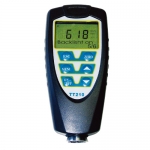 타임 도막두께측정기 TT210 철 비철 겸용