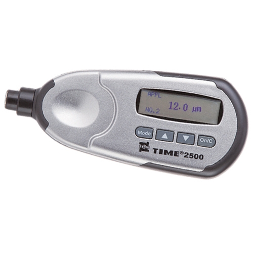 타임 도막두께측정기 TIME2500 철용