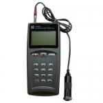 타임 진동측정기 TIME 7231 시리즈