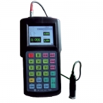 타임 진동측정기 TIME 7240 3채널 동시측정