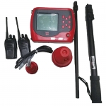 타임 콘크리트 두께측정기 TC300 비금속