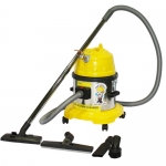 방폭 습건식 에어청소기 SA20 안전해20