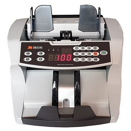 지폐계수기 MB-1300 보급형