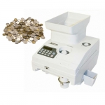 동전계수기 CS-5000 대용량홉바