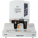 자동천공 반자동제본기 KP-600A (YTZ-50)