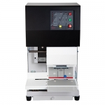 자동 2공 제본천공기 KP-2000L (KP-2000DL) 레이저포인트