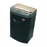 문서세단기 MS-1000S 자동정지