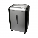 문서세단기 MS-1200 자동정지