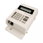 수표발행기 EC-700K 동시인자방식