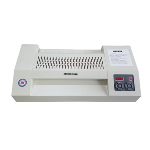 코팅기 HK-330DL4 라미네이터 4롤