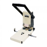 수동 2공 천공기 IQ-30