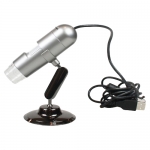 휴대용 현미경 200만배 HW001