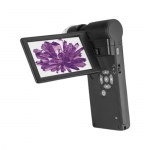 휴대용 LCD 현미경 HL003