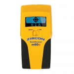 ZIRCON 지르콘 금속탐지기 m60c 철 비철