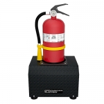 이동식 미분무 교육용 물소화기 분리형 충전식
