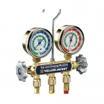 옐로우자켓 고정밀 매니폴드게이지 42435