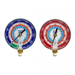 옐로우자켓 압력게이지 49107 49108