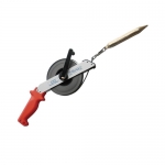 리치터 탱크줄자 414W-ES 황동추 포함