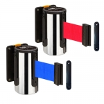 바닉스 벽걸이 안전차단봉 3M 4.5M