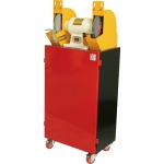 한일 이동식 집진 그라인더 HIL-PS-500 (1/2HP) 단상