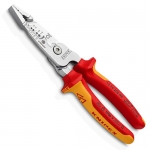 크니펙스 만능플라이어 13 76 200 ME 절연