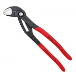 크니펙스 워터펌프 플라이어 첼라 코브라 87 01 250 시리즈