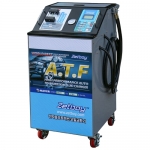 제트보이 전자동 오토미션 자동오일교환기 K-1400 음성안내