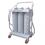 3기통 오일주입기 D-932