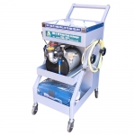 미래산업 브레이크 오일교환기 MSB-280S 에어필터내장