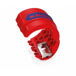 크니펙스 플라스틱 파이프커터 90 22 10 BK