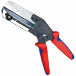 크니펙스 비닐컷터 95 02 21 케이블 덕트절단용