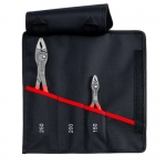 크니펙스 트윈그립 세트 00 19 61 V01 V02 케이스포함