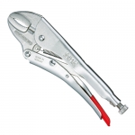 크니펙스 바이스 그립 플라이어 41 04 180