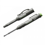 TRACER 트레이서 유성펜마커 + 포켓홀더 AMP2