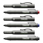 TRACER 트레이서 유성마커 3종 ACF-MK3