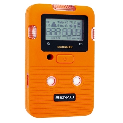 SENKO 센코 복합가스측정기 DUO TRACER