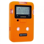 SENKO 센코 복합가스측정기 DUO TRACER 가스선택