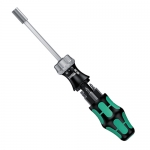 WERA 라쳇드라이버 비트세트 KK27RA 073660